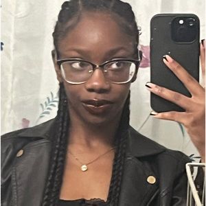 Meet your Posher, Tymira